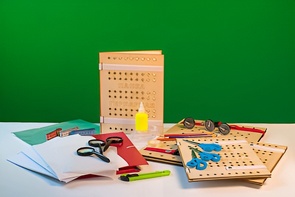 Набор для проектной деятельности "Изготовление гербария" - fgospostavki.ru - Нижневартовск