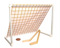 Игровой набор "Хоккей" - fgospostavki.ru - Нижневартовск