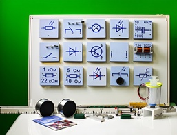 Комплект оборудования к цифровой лаборатории по физике для учителя - fgospostavki.ru - Нижневартовск