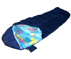 Спальный мешок - кокон (0...+10°С) (вариант 2) - fgospostavki.ru - Нижневартовск