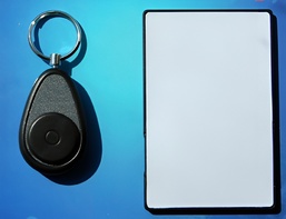 Звуковой брелок с радиопоиском – 1 - fgospostavki.ru - Нижневартовск