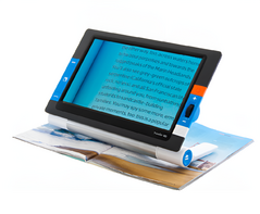 Видеоувеличитель-планшет Traveller HD - fgospostavki.ru - Нижневартовск