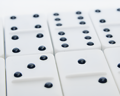 Домино для слабовидящих - fgospostavki.ru - Нижневартовск