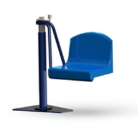 Подъемник для ванны с механическим приводом - fgospostavki.ru - Нижневартовск