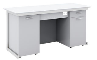 Стол демонстрационный для кабинета физики - fgospostavki.ru - Нижневартовск