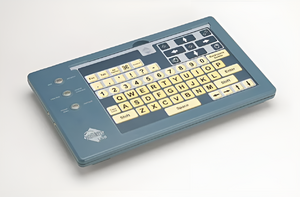 Клавиатура большая программируемая IntelliKeys - fgospostavki.ru - Нижневартовск