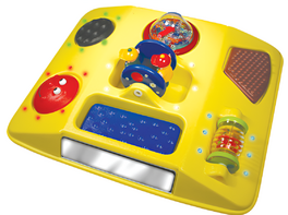 Развивающий центр со звуковыми эффектами - fgospostavki.ru - Нижневартовск