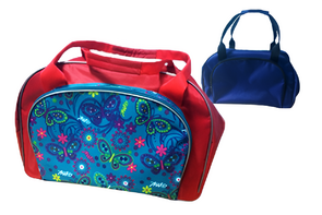 Сумка спортивная малая - fgospostavki.ru - Нижневартовск