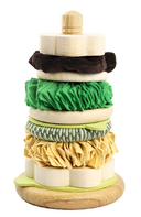 Тактильная башня - fgospostavki.ru - Нижневартовск