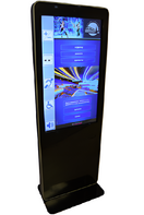 Информационный терминал Istok 42P с сенсорным экраном 42'' ("Пульсар-3" в комплектации АаПс) вариант 2 - fgospostavki.ru - Нижневартовск