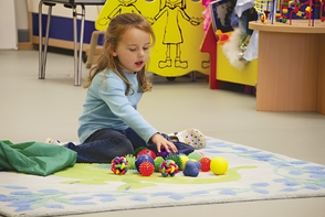 Набор массажных мячиков - fgospostavki.ru - Нижневартовск