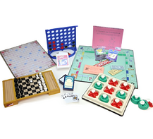 Игровой детский набор со шрифтом Брайля - fgospostavki.ru - Нижневартовск