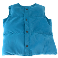 Утяжелённый жилет "Подростковый" на 9-11 лет - fgospostavki.ru - Нижневартовск