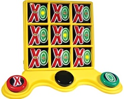 Игра "Крестики-нолики" - fgospostavki.ru - Нижневартовск