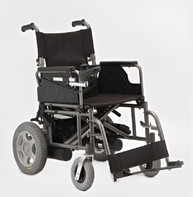 Кресло-коляска электрическая - fgospostavki.ru - Нижневартовск