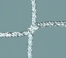 Сетка заградительная ячейка (нить 3,5 мм) (40х40 мм) - fgospostavki.ru - Нижневартовск