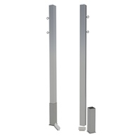 Бадминтонные стойки - fgospostavki.ru - Нижневартовск