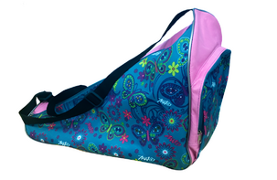 Сумка для роликов (принт) - fgospostavki.ru - Нижневартовск