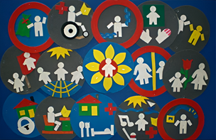 Пособие "Права детей-детям" - fgospostavki.ru - Нижневартовск