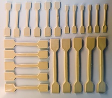 Комплект шпателей (22 шт.) - fgospostavki.ru - Нижневартовск