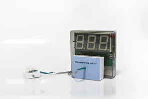 Датчик ультрафиолетового излучения с независимой индикацией (демонстрационный) - fgospostavki.ru - Нижневартовск