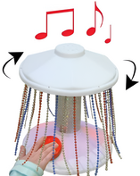 Игра "Карусель из цепочек" - fgospostavki.ru - Нижневартовск