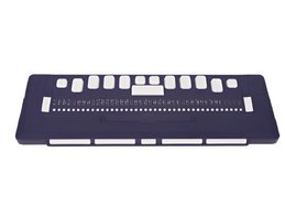 Дисплей Брайля для слабовидящих - fgospostavki.ru - Нижневартовск