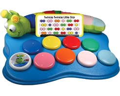 Игра "Музыкальная улитка" - fgospostavki.ru - Нижневартовск