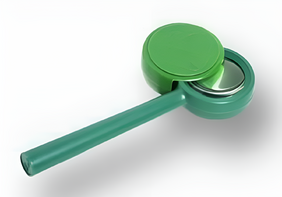 Лупа асферическая d=35 (7х) - fgospostavki.ru - Нижневартовск