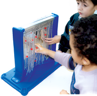 Игра "Вибрирующее зеркало" с подсветкой - fgospostavki.ru - Нижневартовск