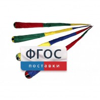 Игра "Комета" (разноцветные) - fgospostavki.ru - Нижневартовск