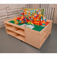 Ландшафтный игровой  стол M - fgospostavki.ru - Нижневартовск