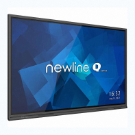 Интерактивная LED панель Newline TT-6521Q - fgospostavki.ru - Нижневартовск