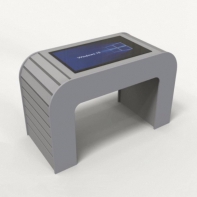 Профессиональный интерактивный коррекционно-развивающий стол «Черепаха» - fgospostavki.ru - Нижневартовск