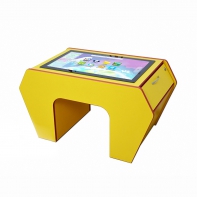 Мультимедийный интерактивный коррекционно-развивающий стол «Джуниор», диагональ 27 - fgospostavki.ru - Нижневартовск