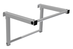 Тренажер (перекладина) навесной для шведской стенки - fgospostavki.ru - Нижневартовск