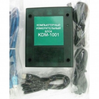 Компьютерный измерительный блок KDM-1001 - fgospostavki.ru - Нижневартовск