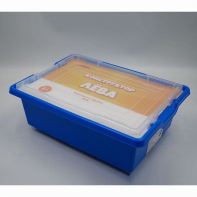 Конструктор Лёва. Технология и физика - fgospostavki.ru - Нижневартовск