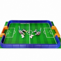 Конструктор по робототехнике Soccer Robot FK - fgospostavki.ru - Нижневартовск