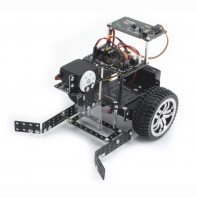 Конструктор Robo kit 4 - fgospostavki.ru - Нижневартовск