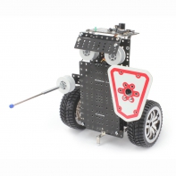 Конструктор Robo Kit 3 - fgospostavki.ru - Нижневартовск