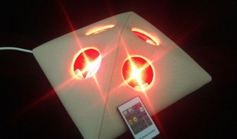 Подсветка сухого бассейна "Коралл" - fgospostavki.ru - Нижневартовск