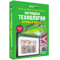 Технология. Кройка и шитье - fgospostavki.ru - Нижневартовск