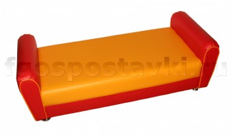 Кушетка "Лежебока" - fgospostavki.ru - Нижневартовск