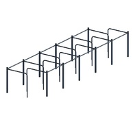 Элементы полосы препятствий "Лабиринт СО" - fgospostavki.ru - Нижневартовск