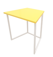 Стол "Трапеция" - fgospostavki.ru - Нижневартовск