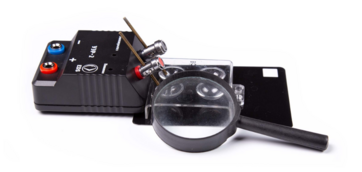 Набор по электрохимии - fgospostavki.ru - Нижневартовск