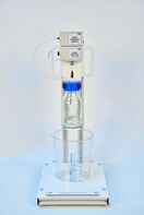 Лабораторная установка «Изучение изохорного процесса» - fgospostavki.ru - Нижневартовск