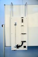 Лабораторная установка «Измерение скорости тела методом баллистического маятника» - fgospostavki.ru - Нижневартовск