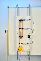Лабораторная установка «Определение теплопроводности воздуха» - fgospostavki.ru - Нижневартовск